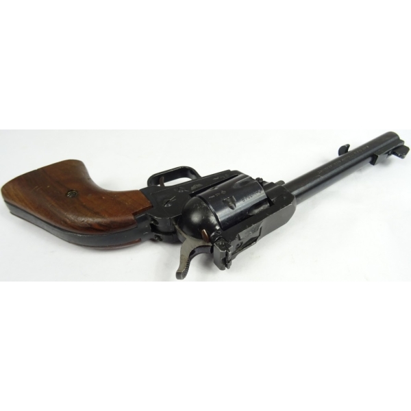 Rewolwer HS mod. 21 kal. .22lr